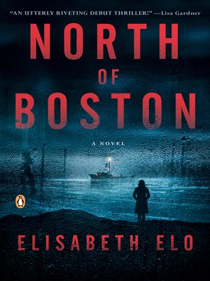 cover image of North of Boston